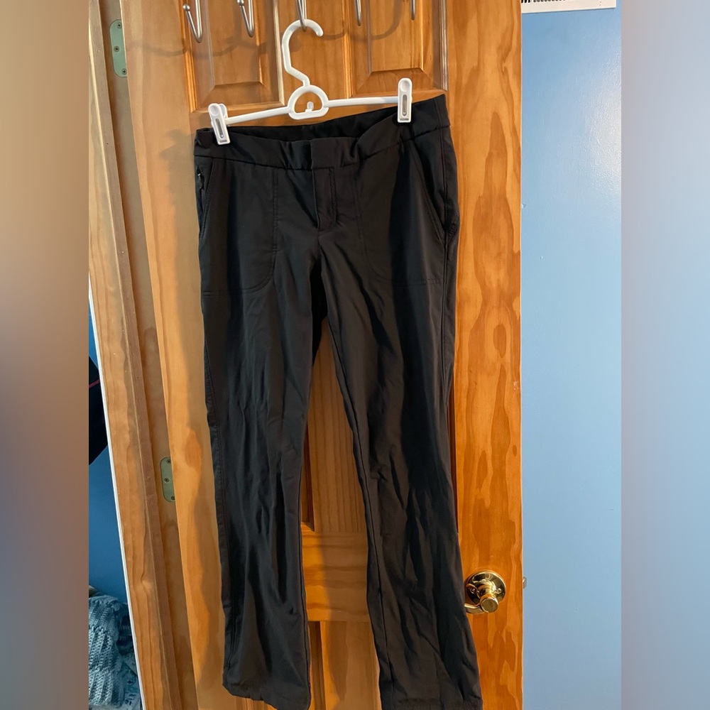 Athleta hiking pants
